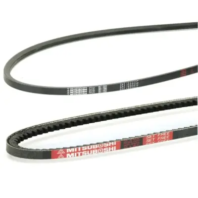 Dây Đai Thang Răng Mitsuboshi SPAX-1732-Lw (L-1732mm)