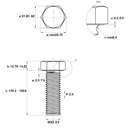 Ảnh kích thước sản phẩm
