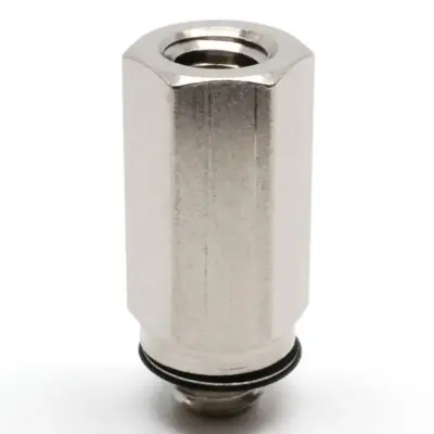 Đầu Nối Ren Trong Ngoài Pisco LLC-FM3-M3-C