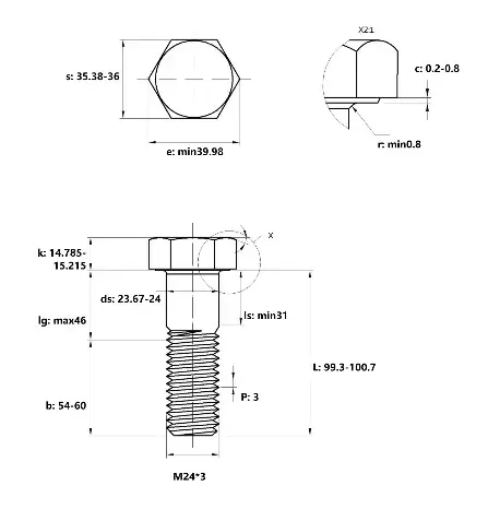 Ảnh kích thước sản phẩm
