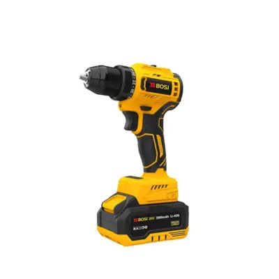 Máy Khoan Pin Không Chổi Than 20V 3.0Ah Bosi BS665112