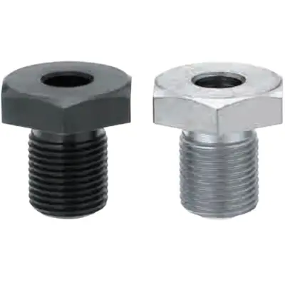 Leveling Bolts Standard Fine M30x100 LVB30-100