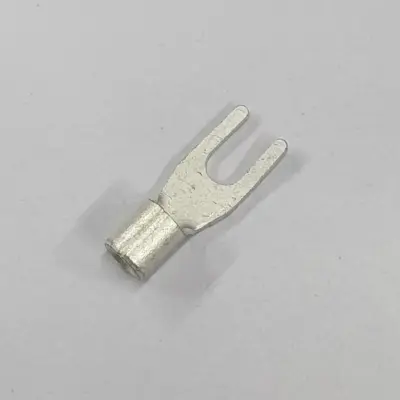 Đầu Cosse Chĩa Chữ Y Trần 1.5-2.5 mm2 KST SNB2-3.2