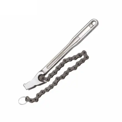 Cờ Lê Xích 12 Inch Bosi BS520812