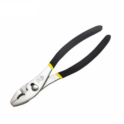 Kìm Trượt 2 Lỗ 10 Inch Bosi BS245010