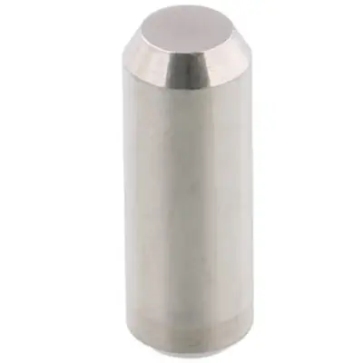 Locating Pins Straight Round (m6) – Standard Type D5x20 CUM5-20