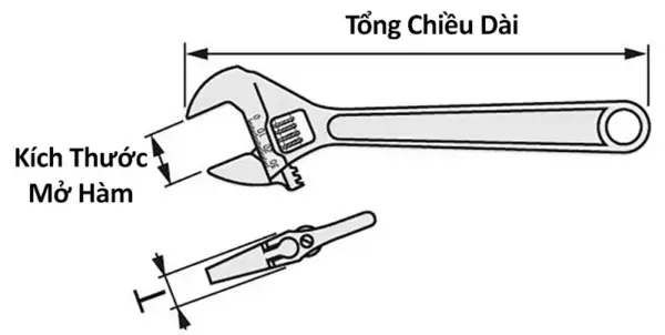 Ảnh kích thước sản phẩm