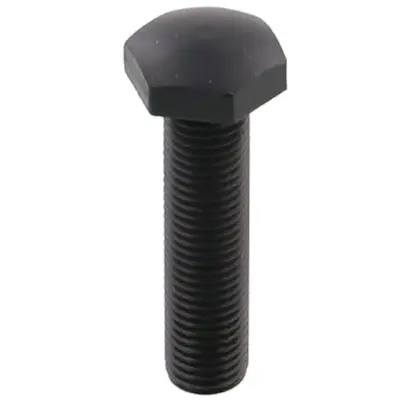 Locating Bolts Round Head Coarse M10x70 STBBM10-70