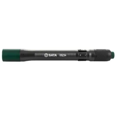 Đèn Pin Tập Trung Hình Bút Sata 05234