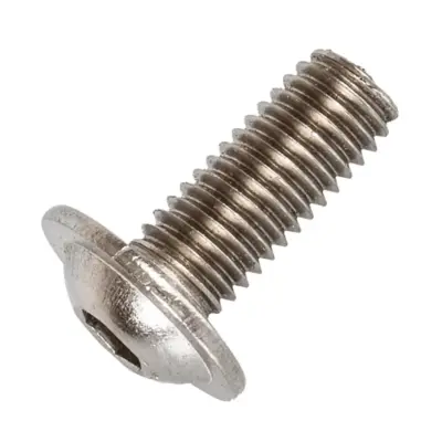 Lục Giác Chìm Mo Inox 304 ISO7380-2 M5x25
